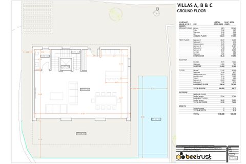 Villa i Finestrat, Alicante, Finestrat - € 2.900.000 | Ref: 2.9m Finestrat - foto 6